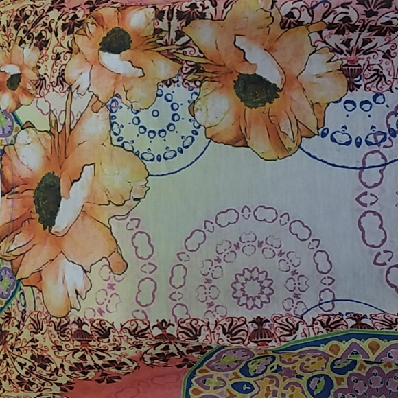 *5/$20* Only Nine Tank Top - Picture 3 of 9